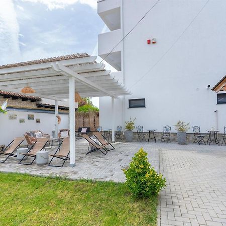 Spot Vama Veche Hotel Exterior photo